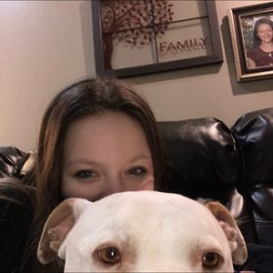 Meet your Posher, Brook